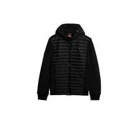Superdry Storm Fleece Hybrid Jacket 3XL