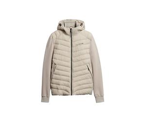 Superdry Storm Hybrid Padded Jacket L