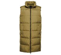 Superdry STUDIOS LONGLINE QUILTED GILET, Vestes,