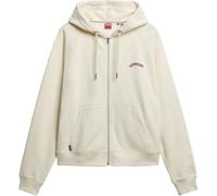 Superdry Superdry 100% Cotton Essential Logo Osz Raglan Sweat-shirt à capuche