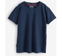 Superdry Superdry Blue Essential Logo Fitted T-Shirt