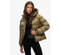 Superdry Superdry Capuche Luxe Sports Doudoune