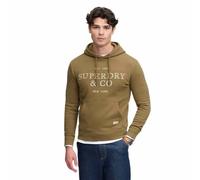 Superdry Sweat à Capuche 1954 Company Relaxed