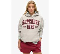 Superdry Sweat à Capuche Athletic Essential Relaxed