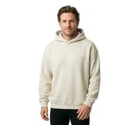 Sweatshirt Ã capuche oversize Superdry Blank Gris 2XL