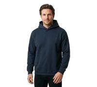 Sweatshirt à capuche oversize Superdry Blank Bleu M