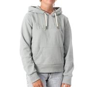 Superdry Sweat à Capuche Bleu Femme Tonal Core