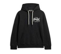 Superdry Sweat à Capuche Classic Vl Graphic
