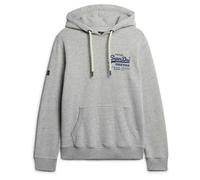 Superdry Sweat à Capuche Classic Vl Graphic