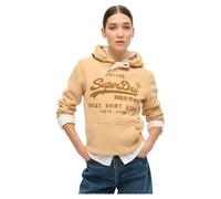 Superdry Sweat à Capuche Classic Vl Graphic
