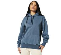 Superdry Sweat à Capuche Code Cl Garment Dye Os