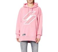 Superdry Sweat à Capuche Code Logo Che Os