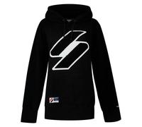 Superdry Sweat à Capuche Code Logo Che Os