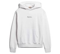 Superdry Sweat à Capuche Core Logo City Loose