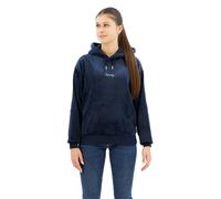 Superdry Sweat à Capuche Country Club Velour Loose