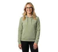 Superdry Essential Logo Emb Hoodie Vert S Femme