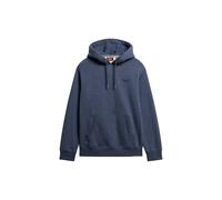 Superdry Essential Logo Hoodie Bleu 2XL Homme