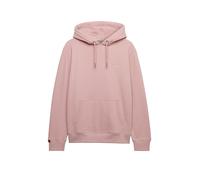 SUPERDRY Sweat à capuche - Hoodie rose | XXL