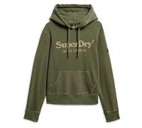 Superdry Sweat à Capuche Metallic Venue