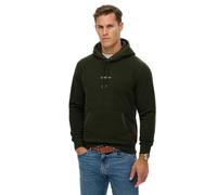 Superdry Sweat à Capuche Micro Logo