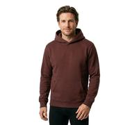 Superdry Sweatshirt à capuche Micro Logo Marron Homme 2XL