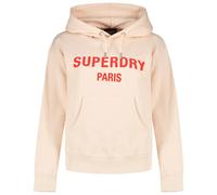 Superdry Sweat à Capuche Sport Luxe Loose
