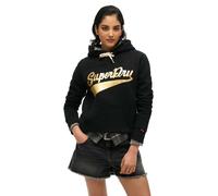 Superdry Sweat à Capuche Super Athletics