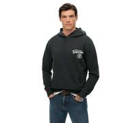 Superdry Sweat à Capuche Tokyo Narrative Loose Fit