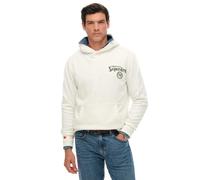 Superdry Sweat à Capuche Tokyo Narrative Loose Fit