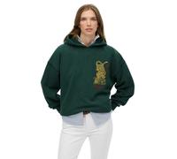 Superdry Sweat à Capuche Tokyo Narrative Oversized