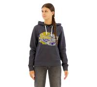 Superdry Sweat à Capuche Tokyo Vl Graphic