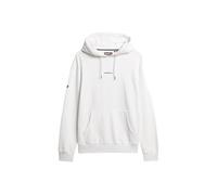 Superdry Sweat à capuche pour homme uni, aspect XXL, taille XXL