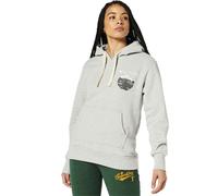 Superdry Sweat à Capuche Vintage Crossing Lines
