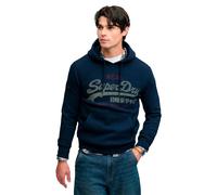 Superdry Sweat à Capuche Vintage Logo Heritage Relaxed