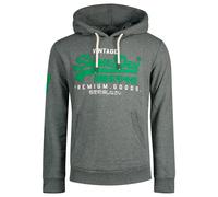 Superdry Sweat à Capuche Vintage Vl Classic Ub