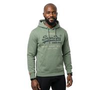 Superdry Sweat à Capuche Vl Heritage Relaxed