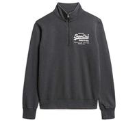 Superdry Sweat à Demi-zip Classic Vl Graphic