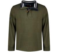 Superdry Sweat à Demi-zip Classics Henley
