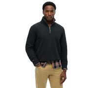 Superdry Sweat à Demi-zip Essential Logo