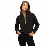Superdry Sweat à Demi-zip Estate Fleece