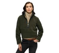 Superdry Sweat à Demi-zip Estate Fleece