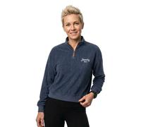 Superdry Sweat à Demi-zip Heritage Terry