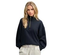 Superdry Sweat à Demi-zip Monogram
