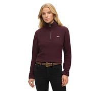 Superdry Sweat à Demi-zip Polar Fleece