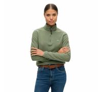 Superdry Sweat à Demi-zip Polar Fleece