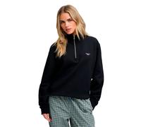 Superdry & Co Signature Sweat, Marine, Taille 14