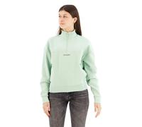 Superdry Sweat à Demi-zip Sport Tech Relaxed Half