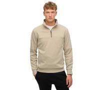 Superdry Sweat à Demi-zip Tech