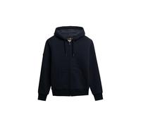 Superdry Sweat Borg Lined 98t Eclipse Navy M