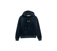 Superdry Sweat Country Club 1te Blueberry Navy